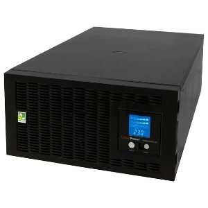 Источник бесперебойного питания Line-Interactive CyberPower PR6000ELCDRTXL5U