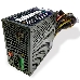 Блок питания HIPER HPB-750RGB (ATX 2.31, 750W, ActivePFC, RGB 140mm fan, Black) BOX, фото 12