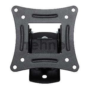 Кронштейн для телевизора 10-27, наклонно-поворотный REXANT