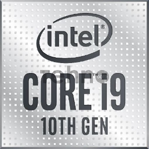Процессор Core I9-10900KF  S1200 BOX 3.7G