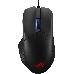 Игровая беспроводная мышь ASUS ROG Chakram Core (USB, RGB LED, 6 кнопок, Omron, 16000 dpi, black, USB, 90MP01T0-BMUA00), фото 11