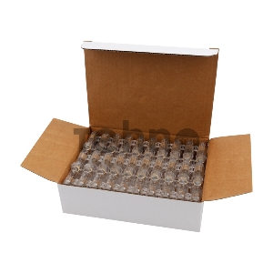 Концевой зажим винтовой изолированный КЗВИ 6 мм (10х1) (10 шт./уп.) REXANT