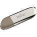 Флеш диск USB Drive Netac U352 USB3.0 256GB, retail version, фото 5