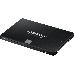 Твердотельный диск 4TB Samsung 870 EVO, V-NAND, 2.5", SATA III, [R/W - 530/560 MB/s], фото 16