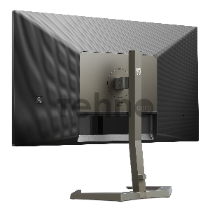 МОНИТОР 27 PHILIPS 27M1F5500P/00 Black с поворотом экрана (IPS, 2560x1440, 240Hz, 1 ms, 178°/178°, 450 cd/m, +2xHDMI)