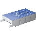 Емкость для отработанных чернил  Maintenance Box SureColor SC-T3000/T5000/T7000, фото 5