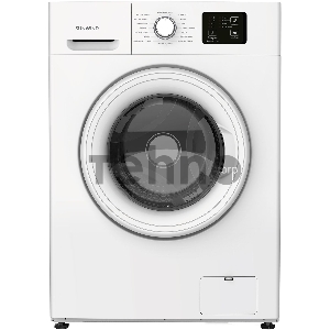 Стиральная машина SunWind SWMA6003 класс: E загр.фронтальная макс.:6кг белый