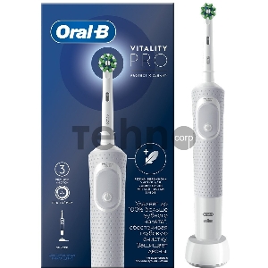 Зубная щетка Электрическая ORAL-B PRO 700 SENSI CLEAN