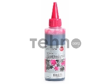Чернила Cactus CS-I-CLI521M пурпурный (100мл) CANON PIXMA MP540/MP550/MP620/MP630/MP640