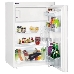 Холодильник Liebherr T 1504 белый (однокамерный), фото 1