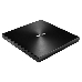 Привод DVD-RW Asus SDRW-08U9M-U черный USB slim ultra slim M-Disk Mac внешний RTL, фото 4