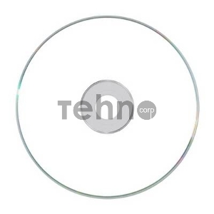 Диск CD-R Mirex 700 Mb, 48х, Shrink (100 шт.), Thermal Print Без надписи (100/500)
