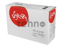 Картридж SAKURA CE252A для HPColor LaserJet CM3530MFP/CM3530fsMFP/CP3525/CP3525n/CP3525dn/CP3525x, желтый, 7000 к.