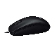 Мышь Logitech Mouse M100, Grey Dark, USB, 1000dpi, [910-005003/910-001604], фото 7