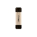 Флеш-накопитель Transcend USB Накопитель Transcend 512GB JETFLASH USB3.2, TLC, High Speed, Type-C и Type A  (420/400 МБ/с), фото 3