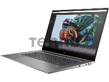 Ноутбук HP ZBook 15 Studio G8 Core i7-11800H 2.3GHz,15.6