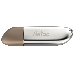 Флеш диск USB Drive Netac U352 USB3.0 256GB, retail version, фото 6