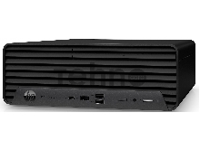 Компьютер HP 400 G9 SFF i7 12700 (2.1) 16Gb SSD512Gb UHDG 770 DVDRW Windows 11 Professional 64 GbitEth 180W kbNORUS мышь черный (6A749EA)