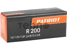 Регулятор давления PATRIOT R200 830902015