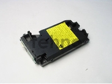 Блок лазера HP LJ 1160/1320/LBP-3300/3360 (RM1-1470/RM1-1143) OEM