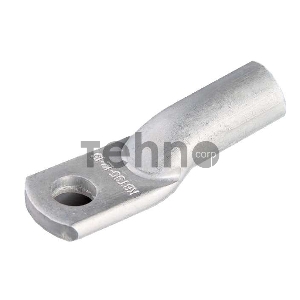 Наконечник алюминиевый ТА 50-10-9 (опрес.) КВТ 41500