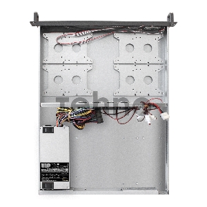 Серверный корпус ExeGate Pro 1U550-04 <RM 19