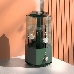 Увлажнитель воздуха deerma Humidifier DEM-F360W Green, ультразвуковой, фото 2