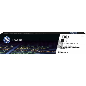 Тонер Картридж HP 130A CF350A черный для HP M153/M176/M177