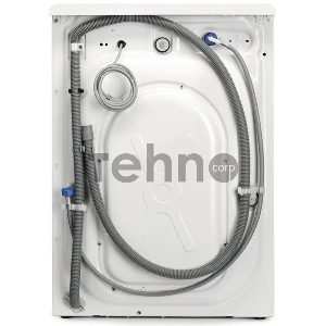 Стиральная машина Electrolux EW6FN428W пан.англ. класс: C загр.фронтальная макс.:8кг белый