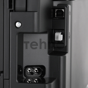 МФУ струйное Canon PIXMA G6040  с СНПЧ  для бизнеса