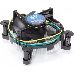 Кулер Intel E97379 Soc-1150/1151/1155/ 4-pin 18-38dB Al 65W 180gr Bulk, фото 2
