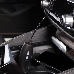 Автозарядка в прикуриватель для SAMSUNG G600/D880 (АЗУ) (5 V, 700 mA) шнур спираль 1.2 м черная REXANT, фото 2