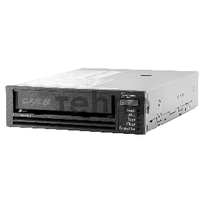 Ленточный накопитель HPE StoreEver MSL LTO-8 Ultrium 30750 SAS Drive Upgrade Kit (Q6Q68A)