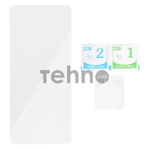 Защитное стекло для экрана Digma для Xiaomi Poco F3 прозрачная 1шт. (DGG1XPF3AA) Защитное стекло для экрана Digma для Xiaomi Poco F3 прозрачная 1шт. (DGG1XPF3AA)