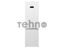 Холодильник Beko RCNK310E20VW белый (двухкамерный)