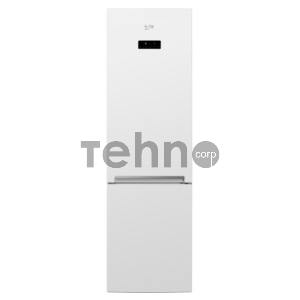 Холодильник Beko RCNK310E20VW белый (двухкамерный)