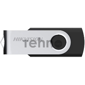 Флеш Диск USB 2.0 16GB Hikvision Flash USB Drive(ЮСБ брелок для переноса данных) [HS-USB-M200S/16G]