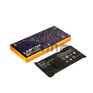 Аккумулятор для ноутбука HP ProBook G4 440, 430 G4, 450 G4, 455 G4, 470 G4, Chromebook 14 G4, 430 G5, 450 G5, 470 G5, 440 G5, 455 G5 (RR03XL) ZeepDeep Energy 48Wh, 4210mAh, 11.4V