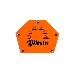 Уголок магнитный для сварки WESTER WMCT75  829-007, углы 30°, 45°, 60°, 75°, 90°, 135°, 35кг, фото 3