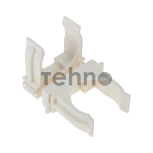 Крепеж-клипса для монтажного пистолета Ø 32 мм, белая (50 шт/уп) REXANT