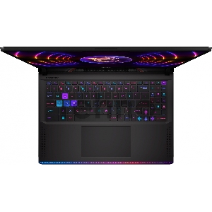Ноутбук MSI Raider GE68 HX 13VG-205RU Core i7 13700HX 32Gb SSD2Tb NVIDIA GeForce RTX4070 8Gb 16