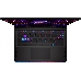 Ноутбук MSI Raider GE68 HX 13VG-205RU Core i7 13700HX 32Gb SSD2Tb NVIDIA GeForce RTX4070 8Gb 16