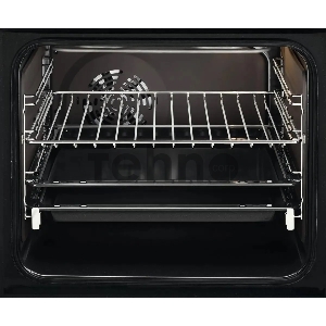 Духовой шкаф Электрический Electrolux EOE7P31X серебристый Духовой шкаф Электрический Electrolux EOE7P31X серебристый