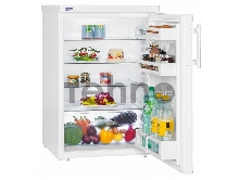 Холодильник Liebherr T 1710 / 85x55.4х62.3, однокамерный, 151л, без морозильной камеры, белый