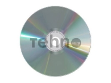 Диск CD-R Mirex 700 Mb, 48х, Shrink (100), Blank, Без надписи (100/500)