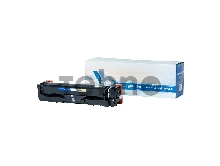 Картридж NVP совместимый NV-054H Yellow для Canon i-Sensys LBP-620/621/623/640/MF-640/641/642/643/644/645 (2300k)