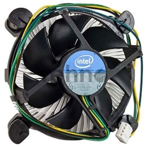 Кулер Intel E97379 Soc-1150/1151/1155/ 4-pin 18-38dB Al 65W 180gr Bulk