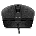 Мышь SVEN RX-30 USB чёрная (2+1кл. 1000DPI, цвет. картон, каб. 2м., фото 12