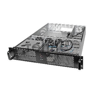 Серверный корпус ExeGate Pro EX284980RUS 2U650-08 <RM 19