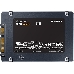 Твердотельный накопитель SSD 2.5" 8TB Samsung 870 QVO Client SSD MZ-77Q8T0BW SATA 6Gb/s, 560/530, IOPS 98/88K, MTBF 1.5M, QLC, 4096MB, 2880TBW, 0.33DWPD, RTL (396014), фото 12
